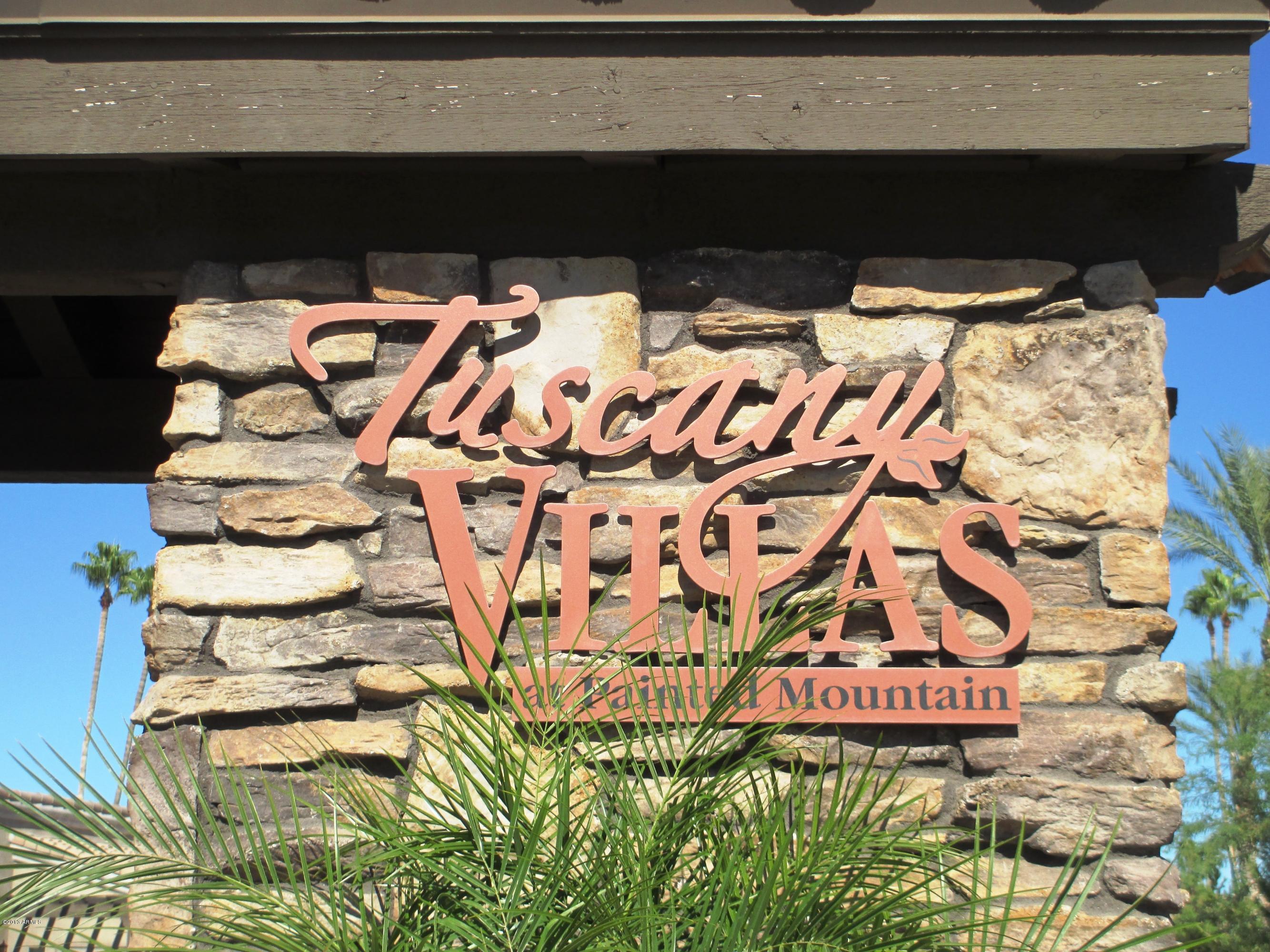 FirstService Residential Selected to Manage Tuscany Villas at Painted